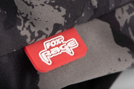 Fox Rage Komin Thermal Camo Snood