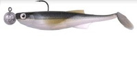 Spro Przynęta PowerCatcher Ready Jig 10cm 10g Natural Shad