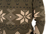 FOX Sweter Świąteczny Festive Jumper S