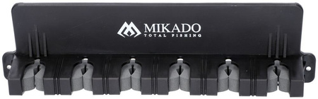Mikado Uchwyt do 6 Wędek VERTICAL ROD RACK
