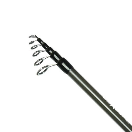 Robinson Wędka Flexcore Tele Roach 3,60m 360cm 10-30g
