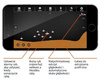 Deeper Echosonda Smart Sonar Fishfinder Start WiFi