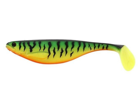 Westin Shadteez 9cm 7g Crazy FIRETIGER