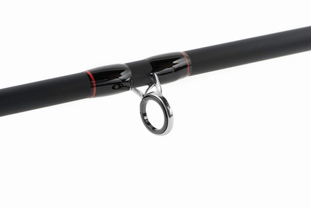 FOX Rage Wędka WARRIOR Pike Cast 7,4ft 225cm 20-80g