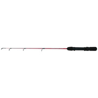 Mikado Wędka Podlodowa MORMYSCHKA 60cm Mormyszka