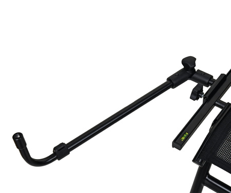 FLAGMAN PRO COMPETITION Zestaw Fotel Krzesło Method Feeder + Akcesoria