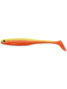 Cormoran Crazy Fin Shad 13cm Orange Candy 2szt