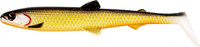 Westin BullTeez Shadtail 12,5cm 16g Official Roach