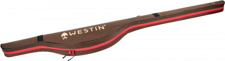 Westin W3 ROD CASE Pokrowiec na Wedkę z Kołowrotkiem 116cm