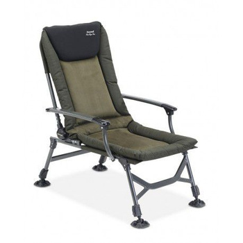 Anaconda Fotel Karpiowy Krzesło ROCK HOPPER CHAIR