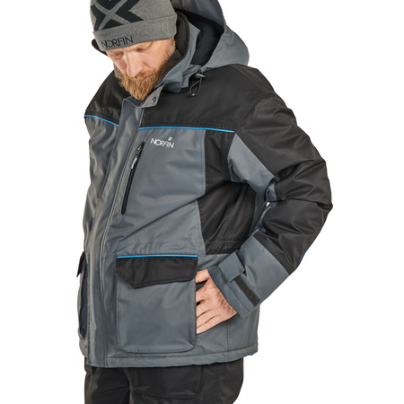 Norfin Kombinezon Suit Thermax XXL