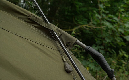 FOX Namiot Karpiowy FRONTIER XD Bivvy