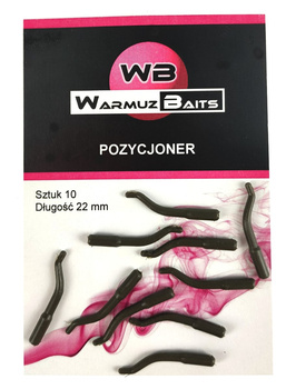 Warmuz Baits Pozycjoner 67103