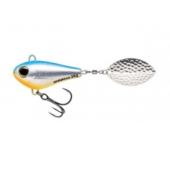 Spinmad Wirujący ogonek Jigmaster 24g 1503