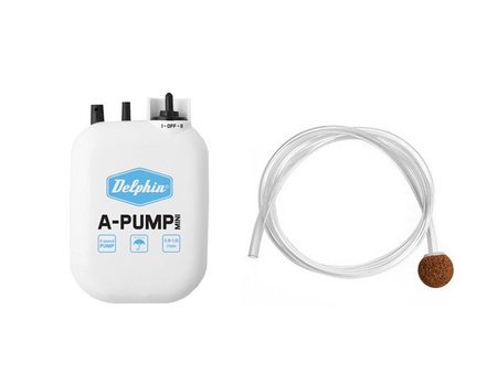 Delphin Pompka do Żywca A-PUMP Mini