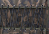 FOX Łóżko Karpiowe R2 CAMO BEDCHAIR