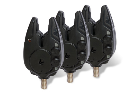 Fox Sygnalizatory Micron MX 3 Rod Set