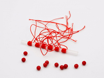 Assan Stopery Sznurkowe MIDI 6szt.