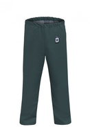 Pros Spodnie wodoodporne  112 Zielone roz. XL