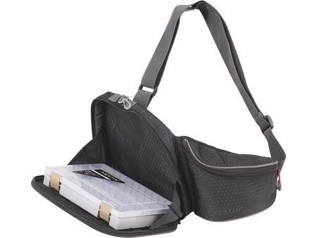 Westin W4 Torba Street Sling 1 Box Medium Titanium Black