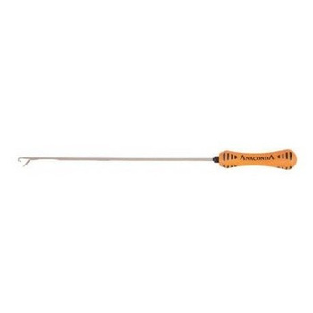 Anaconda Igła do pelletu Needle Orange 16,5cm