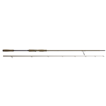 Savage Gear Wędka SG4 FAST GAME 243cm 2,43m 15-50g