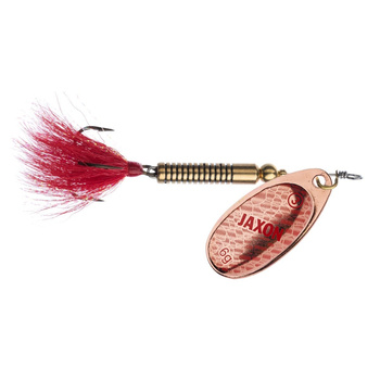 Jaxon Błystka obrotowa HS Satis nr 5/12g CX