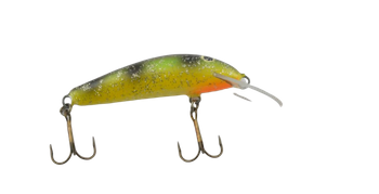 Assan Wobler CLASSIC TROUT 29 5,5cm 3,5g