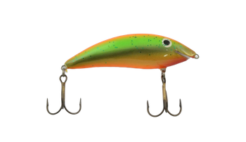 Assan Wobler DIVER 49 7cm 7,5g