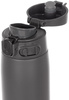 Zojirushi Kubek Termiczny  Stalowy 720ml Czarny Japoński