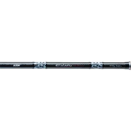 Jaxon Wędka Eclatis Tele Allround 3,90m 10-40g