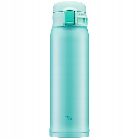Zojirushi Kubek Termiczny Stalowy Miętowy 480ml Japoński