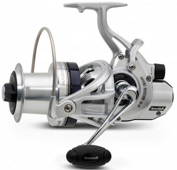 Anaconda Kołowrotek Karpiowy MAGIC RUNNER G-7