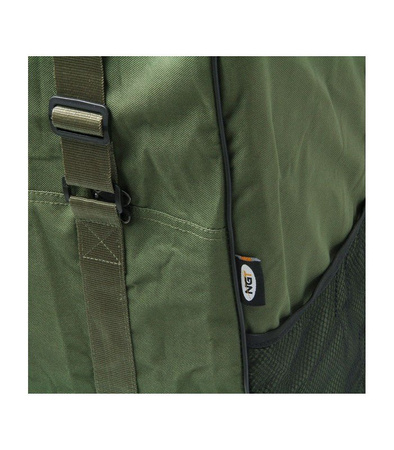 NGT Pokrowiec na Łóżko DELUXE PADDED BEDCHAIR BAG XL