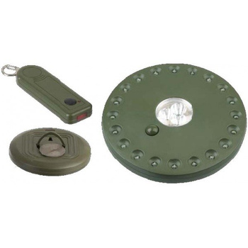 Anaconda Lampka Remote Control Tent Lamp