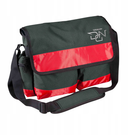 Dragon Torba Chlebak Shoulder Bag