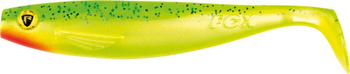FOX Guma PRO SHAD Ultra UV 10cm Lemon Tiger
