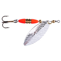 Jaxon Błystka obrotowa HS Garon Fire nr 2 BO-JXN2SX