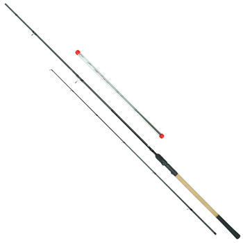 Robinson Wędka VDE Nano Core Method Feeder TX3 330cm 3,30m 45g