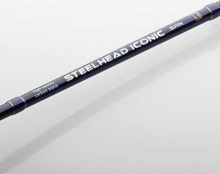 DAM Wędka Steelhead Iconic Spin 2,40m 7-28g