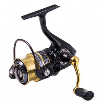 Abu Garcia Kołowrotek Superior 2500S