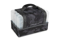 FOX Rage Torba 4 Pudełka Voyager Camo Stack Packs M