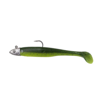 DAM Effzett Longhorn RTF 13cm 15cm Nerd II