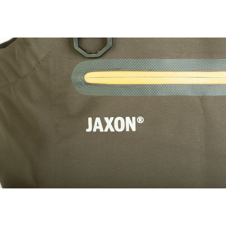 Jaxon Spodniobuty Oddychające z Skarpetą Neoprenową XL AB-TUY