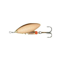 MEPPS Błystka obrotowa Aglia Long miedziana 2/7g