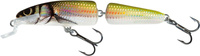 Salmo Wobler Fanatic 7cm 5g Holo Bleak Pływający