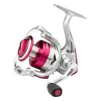 DAM Kołowrotek Quick 1 Pink 2000 FD