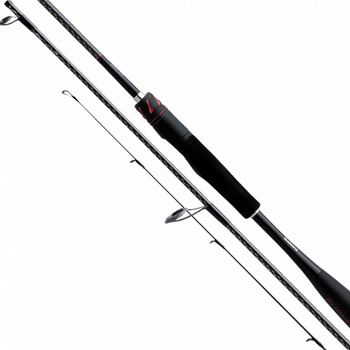 Shimano Wędka ZODIAS Spinning 213cm 2,13m 10-30g