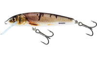 Salmo Wobler Minnow 5cm/5g Wounded Dace tonący