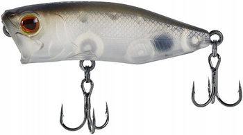 Select Wobler Splash 53F 53mm 5.8g - #20